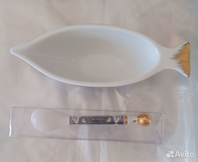 Икорница, соусница