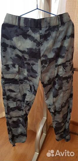 Форма мох росгвардия