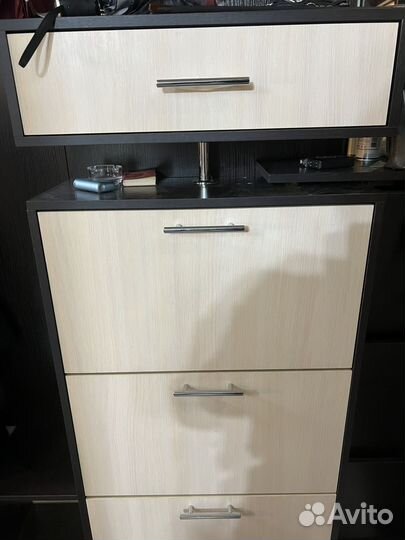 Вешалка в коридор