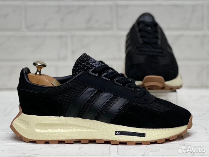 Кроссовки Adidas retropy e5