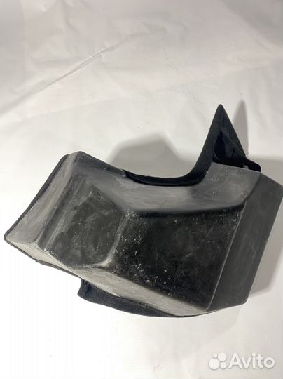 Короб стелс Volkswagen Tiguan 2