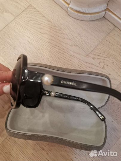 Солнцезащитные очки женские