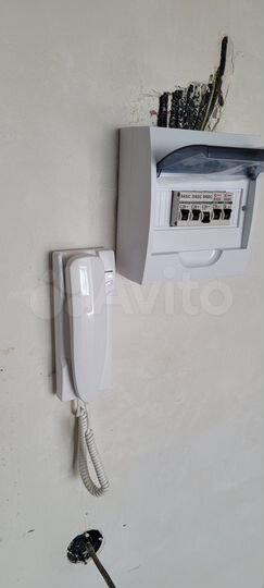 2-к. квартира, 63 м², 8/9 эт.