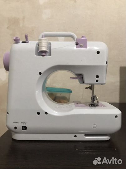 Швейная машина first