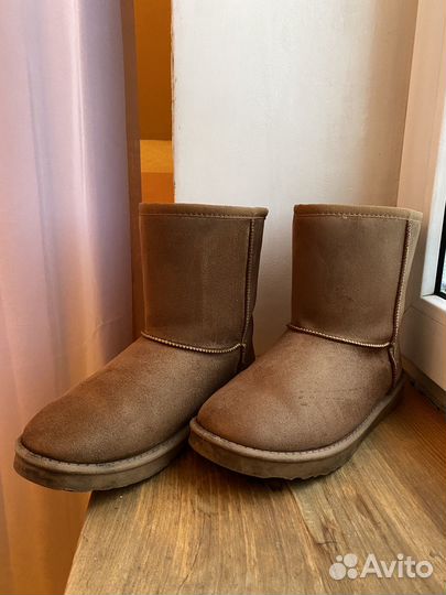 Угги женские