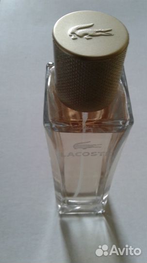 Lacoste Pour Femme 90 ml