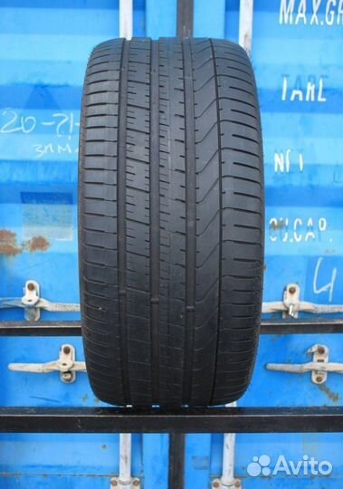 Pirelli P Zero 325/35 R22 110Y