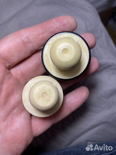 Пробки б/у; 26 штук