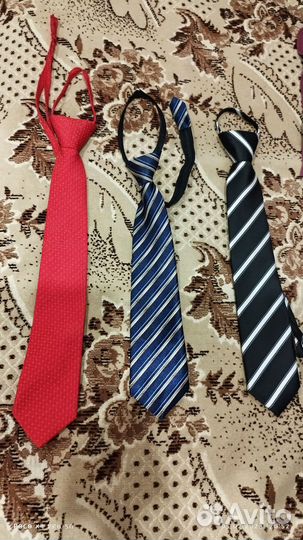 Рубашка для подростка