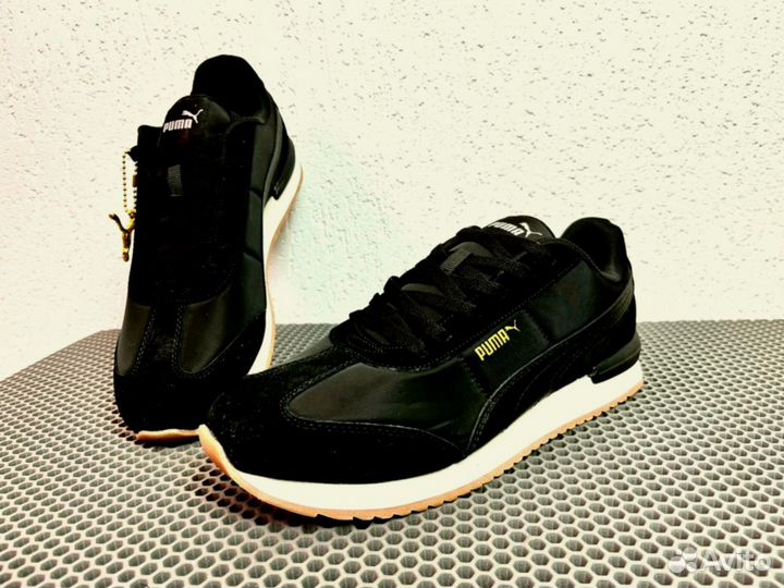 Кроссовки Puma lux