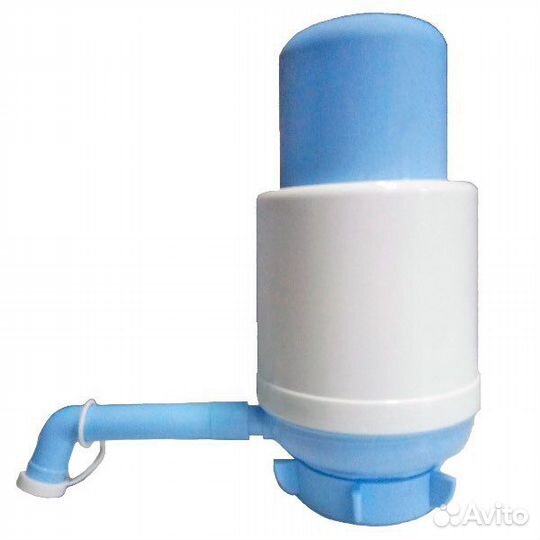 Помпа для воды бутыль № 5