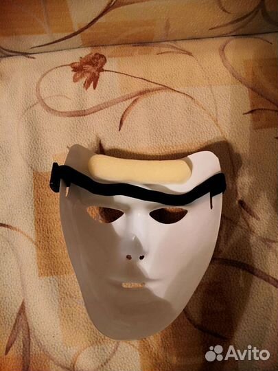 Маска