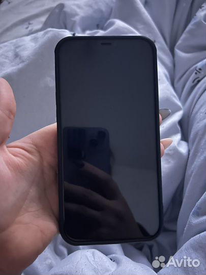 iPhone 12 Pro Max, 128 ГБ