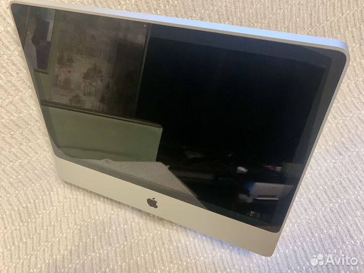 Моноблок apple iMac 27