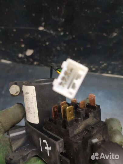 Блок подрулевых переключателей LADA Priora