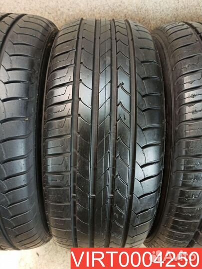 Goodyear EfficientGrip 225/45 R17 91Y