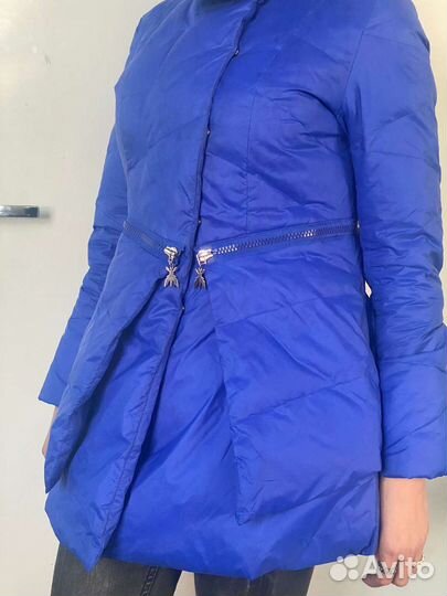 Куртка демисезонная