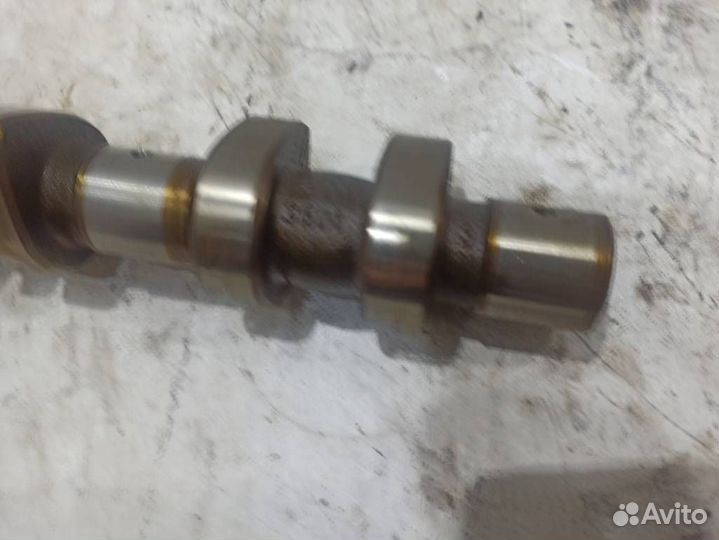 Распредвал впускной A1110504501