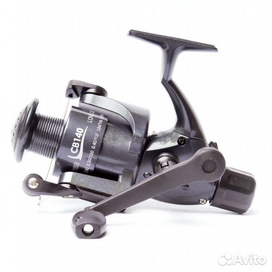 Катушка SkyFish CB140, 1 подш, пласт. шпуля