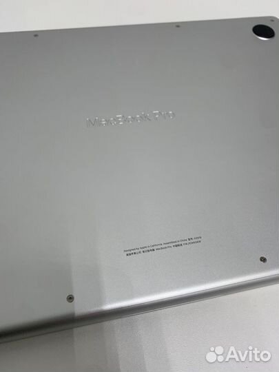 Macbook pro 14 m3 8 512gb