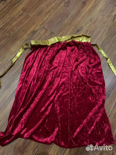 Детский карнавальный костюм 