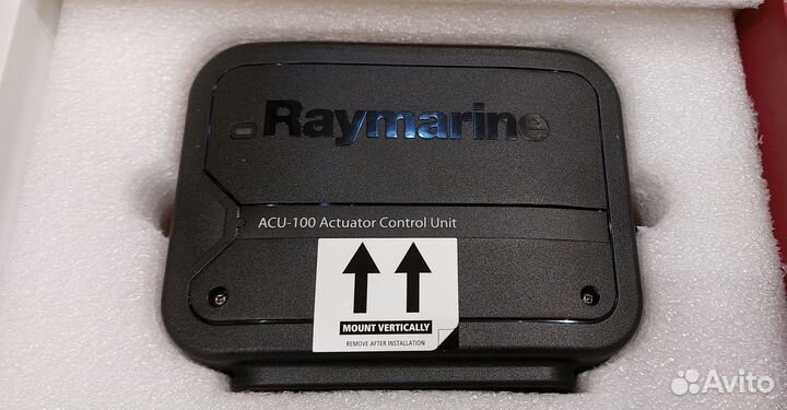 Автопилот Raymarine Evolution EV-100 T70154