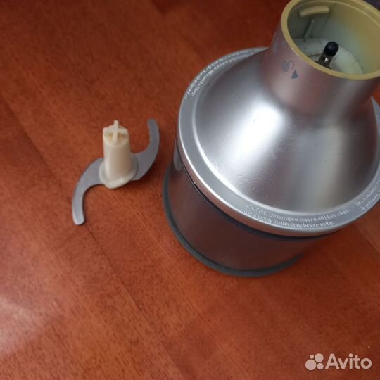 Измельчитель