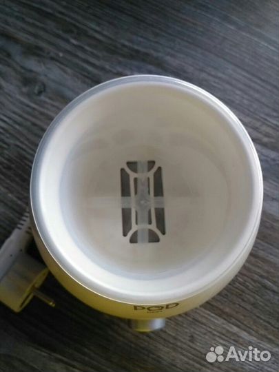 Подогреватель для бутылочек mothercare и термос