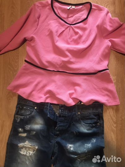 Xxl Джинсы replay юбка elisa cavaletti