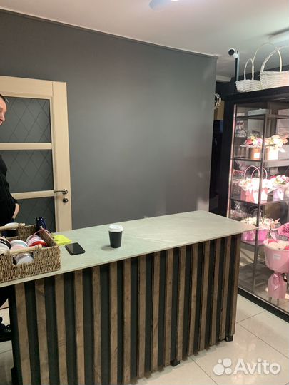 Цветочный магазин готовый бизнес