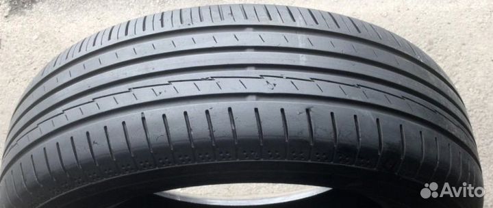 Yokohama BluEarth-A AE-50 215/65 R17