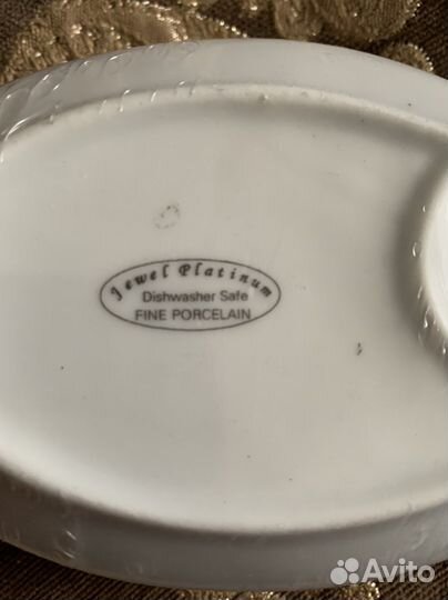 Кофейные чашки набор