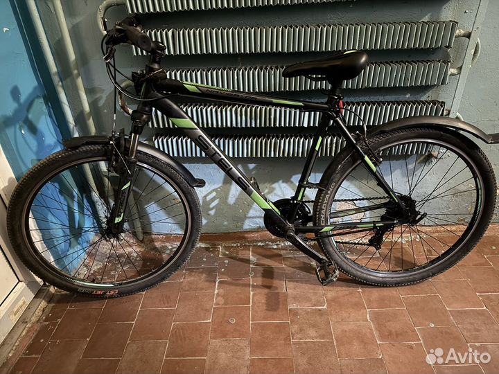 Велосипед Stels Navigator 700