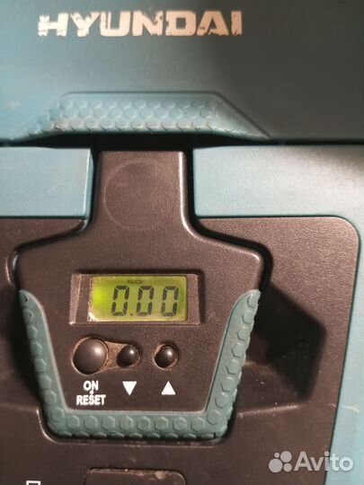 Компрессор воздушный бу