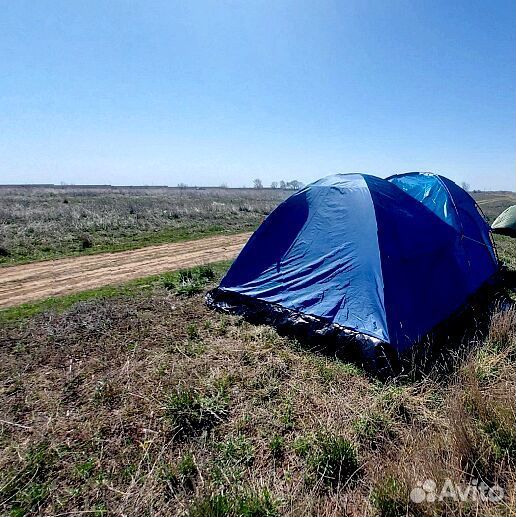 Шатер палатка