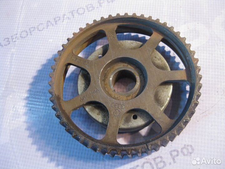 Шестерня вала распределительного Skoda Octavia