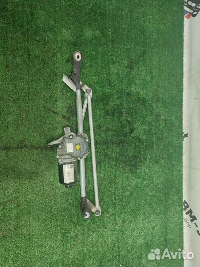 Трапеция дворников Bmw 116I F20 N13B16A 2012