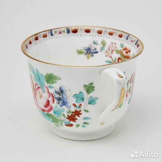 Большая чашка для чая