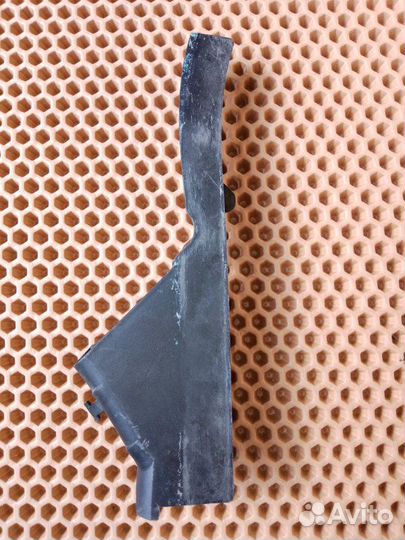 Водосток левый Audi A8 D4 long 4.2 cdra 2011