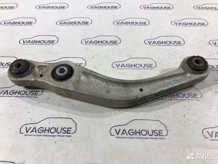 Рычаг подвески задний Audi A8 D2 4D 2.8 1999