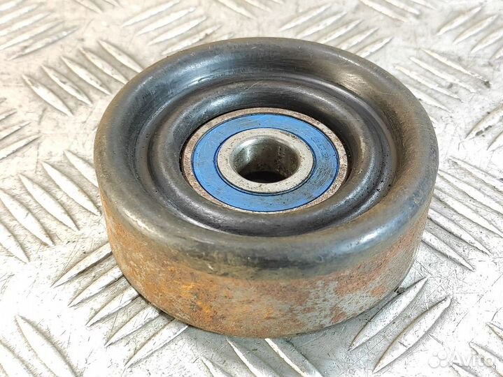 Ролик Jaguar S-type 1999 2008