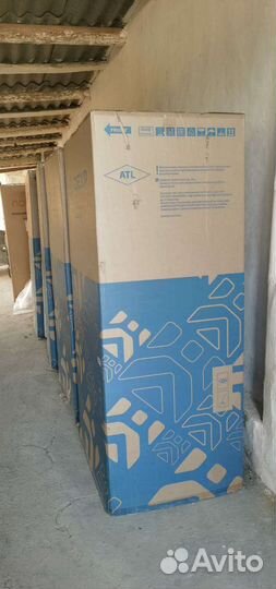 Холодильник