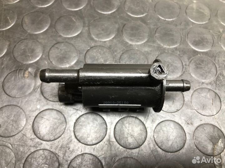 Клапан электормагнитный Kia Sorento 2 2009-2012