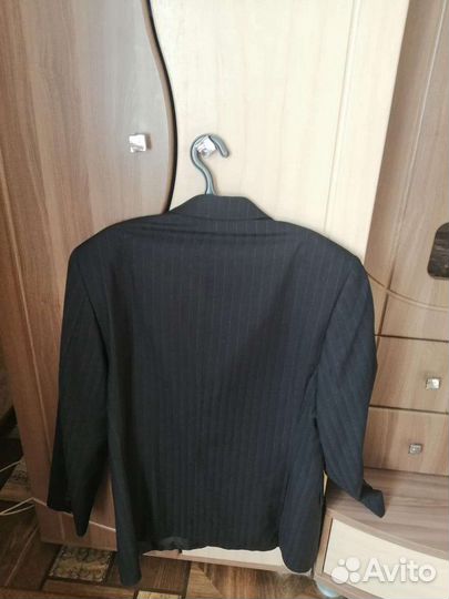 Пиджак мужской