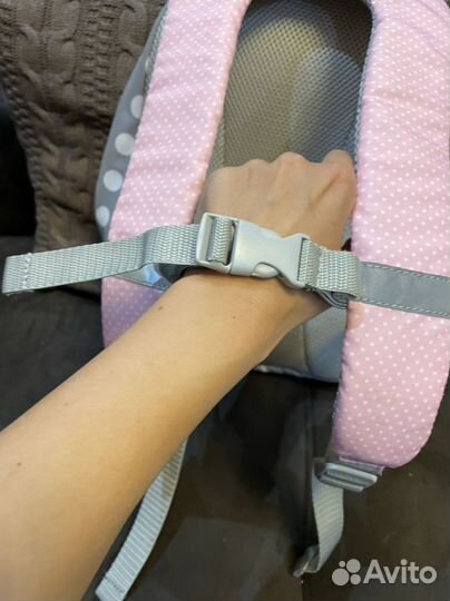 Детский рюкзак samsonite