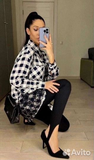 Рубашка, туника