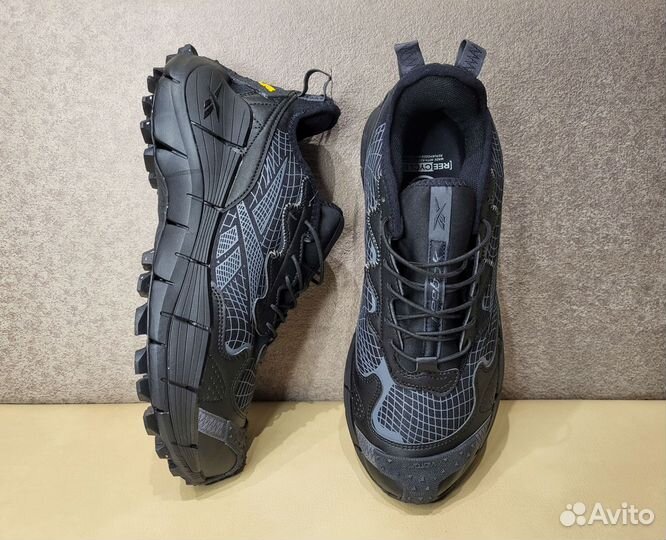 Кроссовки мужские Reebok Zig Kinetica