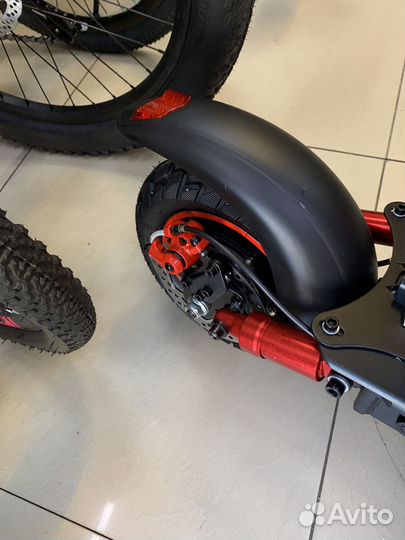 Электро самокаты электро велосипеды магазин