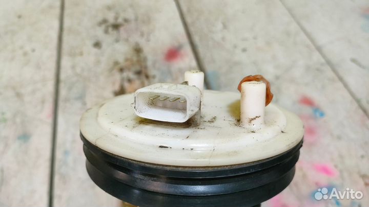 Бензонасос Ниссан Тиида C11