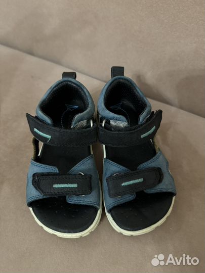 Сандалии ecco 24